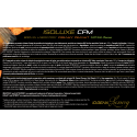 Isoluxe CFM 500G