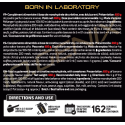 CREATINE MICRONIZED 650G LIMITED EDITION