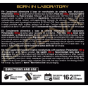 CREATINE MICRONIZED 650G LIMITED EDITION
