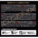 CREATINE MICRONIZED 650G LIMITED EDITION