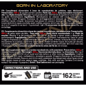 CREATINE MICRONIZED 650G LIMITED EDITION
