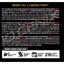 CREATINE MICRONIZED 650G LIMITED EDITION