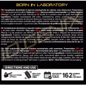 CREATINE MICRONIZED 650G LIMITED EDITION
