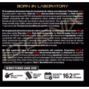 CREATINE MICRONIZED 650G LIMITED EDITION