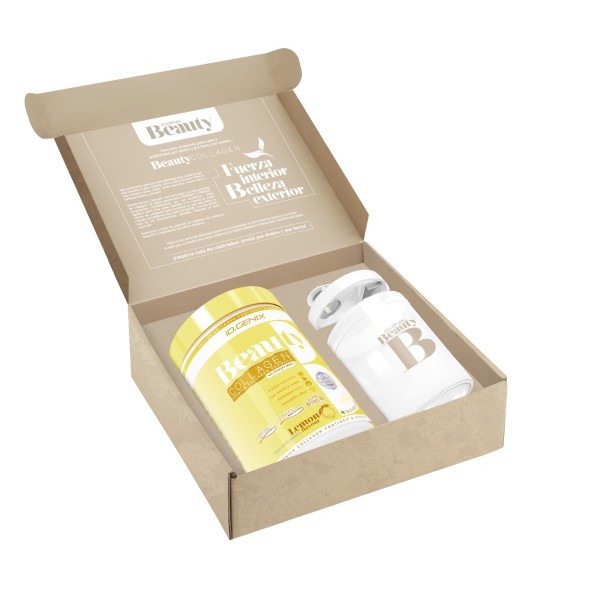 PACK BEAUTY COLLAGEN