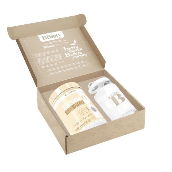 PACK BEAUTY COLLAGEN
