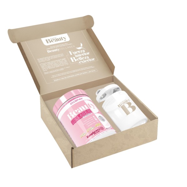 PACK BEAUTY COLLAGEN