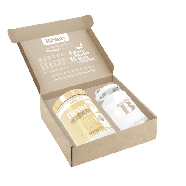 PACK BEAUTY COLLAGEN