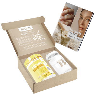 Pack Beauty Collagen - Colágeno | iO.GENIX Nutrition