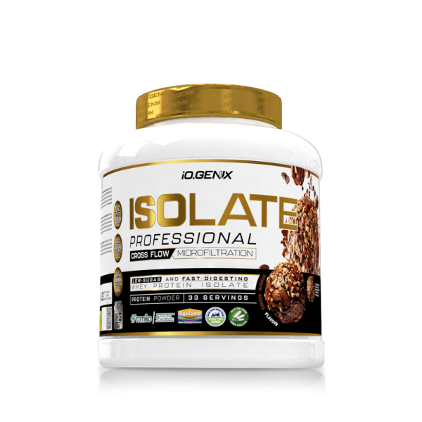 ISOLATE PROFESSIONAL 1KG