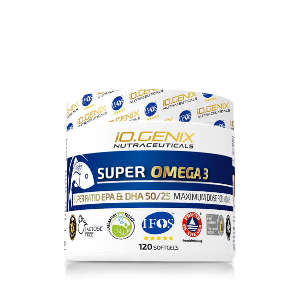 Super Omega 3