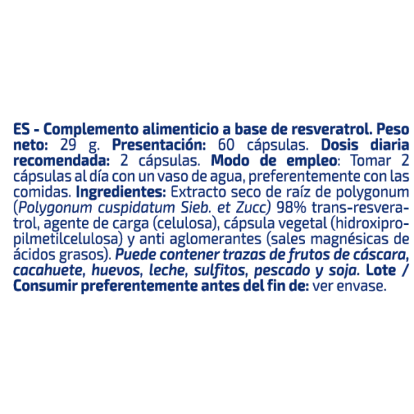 Resveratrol
