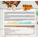 Crema de Arroz