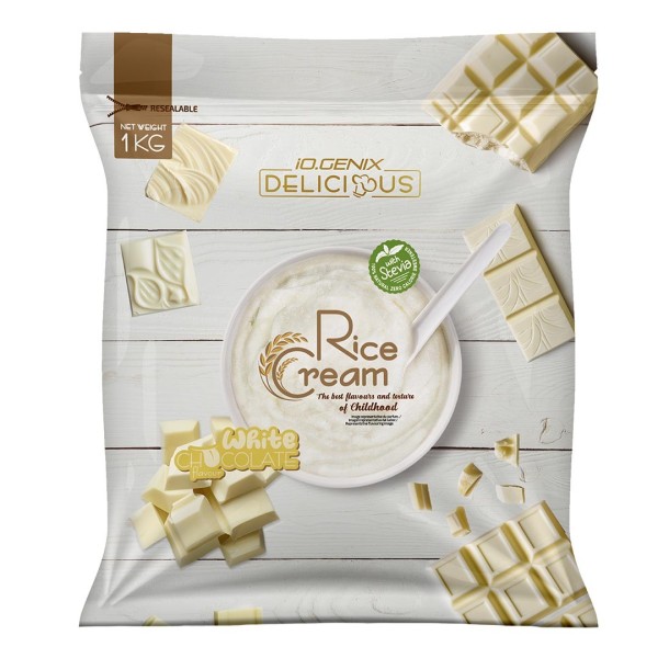 Crema de Arroz