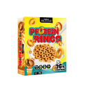 CEREALES PROTEIN RINGS