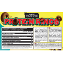 CEREALES PROTEIN RINGS