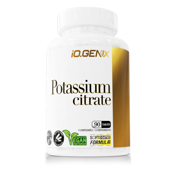 Potassium Citrate