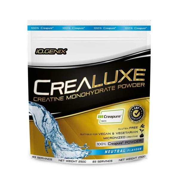 Crealuxe 250g