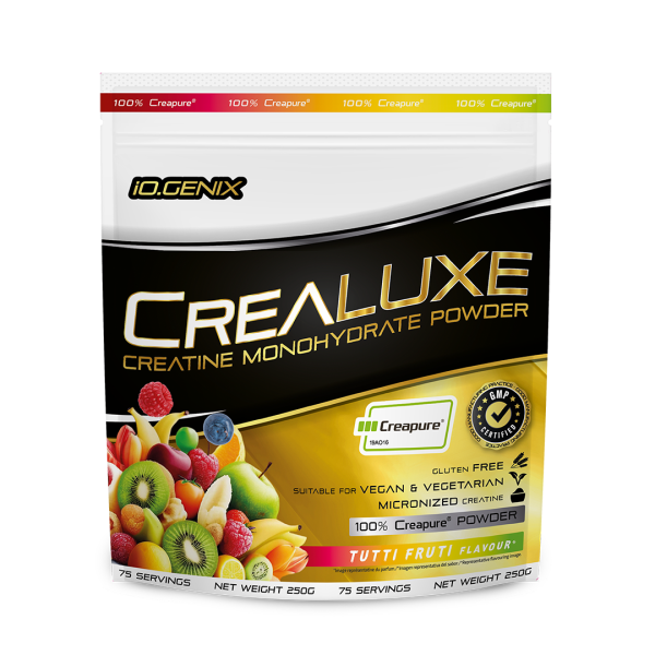 Crealuxe 250g