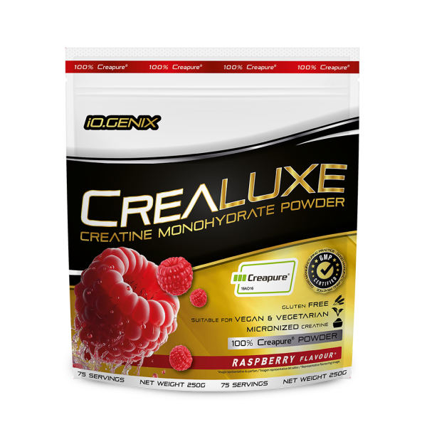 Crealuxe 250g