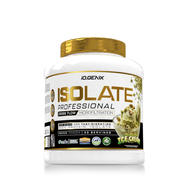 ISOLATE PROFESSIONAL 1KG