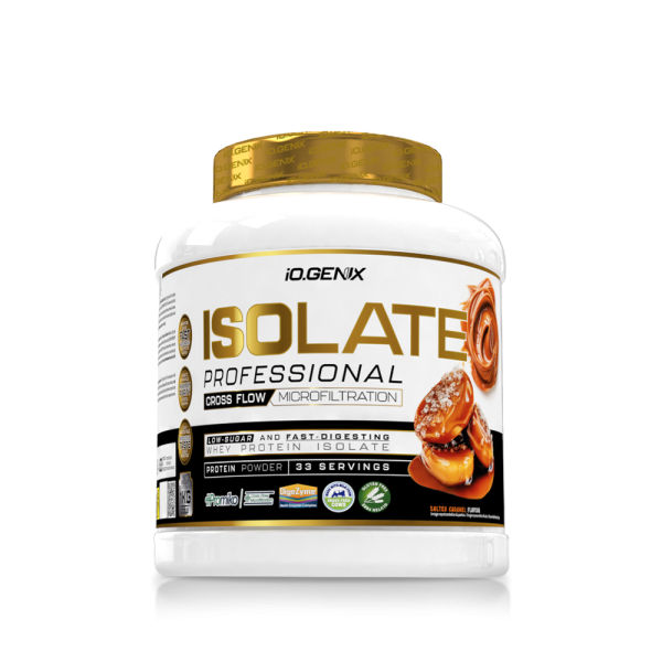 ISOLATE PROFESSIONAL 1KG