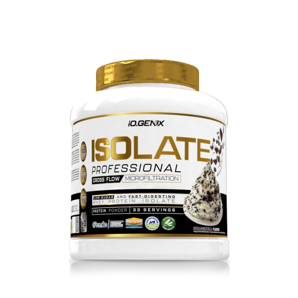 ISOLATE PROFESSIONAL 1KG