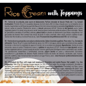 Crema de Arroz 3KG