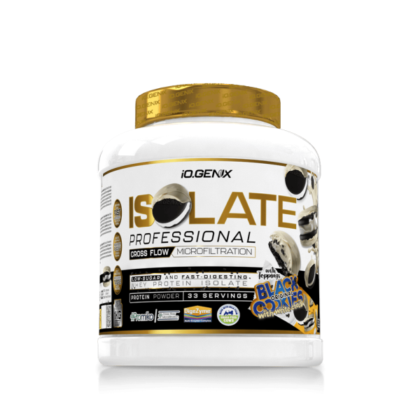 ISOLATE PROFESSIONAL 1KG