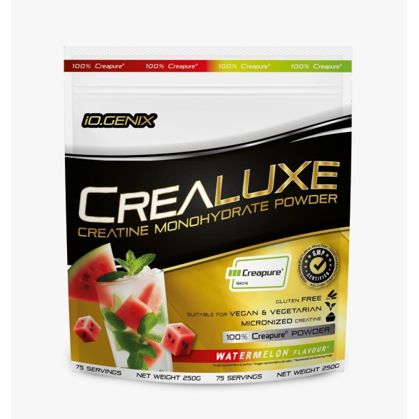 Crealuxe 250g