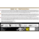 WHEY 80 PROFESSIONAL 1 KG