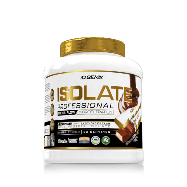 ISOLATE PROFESSIONAL 1KG