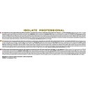 ISOLATE PROFESSIONAL 1KG