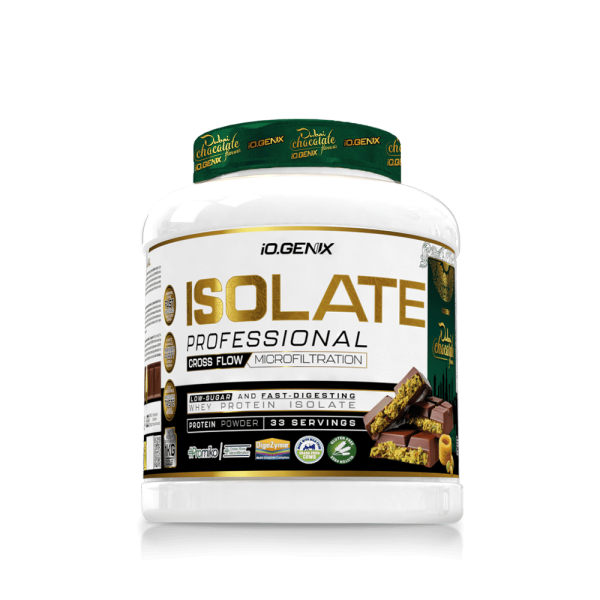 ISOLATE PROFESSIONAL 1KG