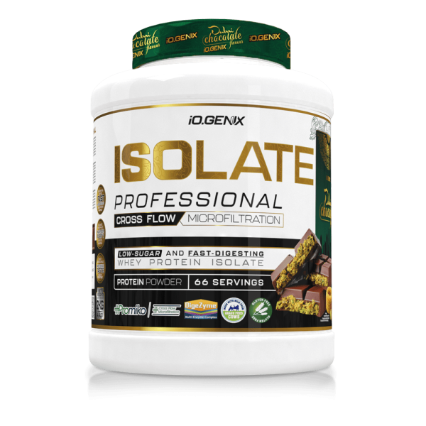 ISOLATE PROFESSIONAL 2 KG