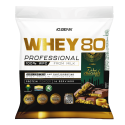 WHEY 80 PROFESSIONAL 500G