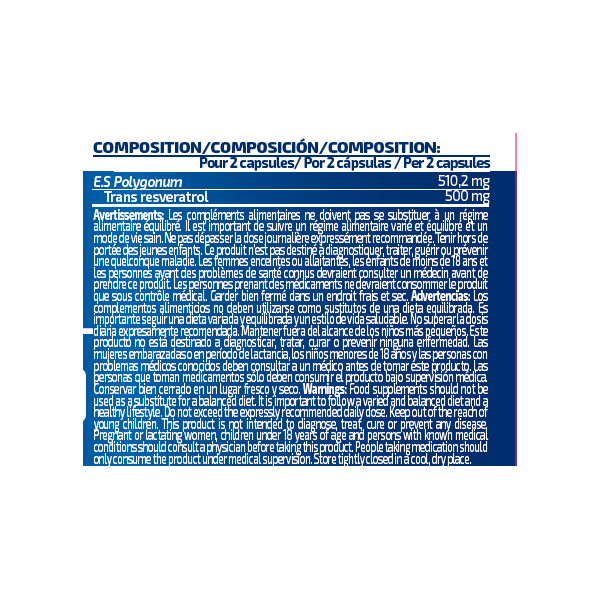 Resveratrol