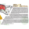 ISOLATE PROFESSIONAL 2 KG