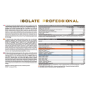 ISOLATE PROFESSIONAL 500G