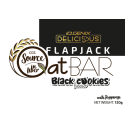 FLAPJACK (unidades sueltas)