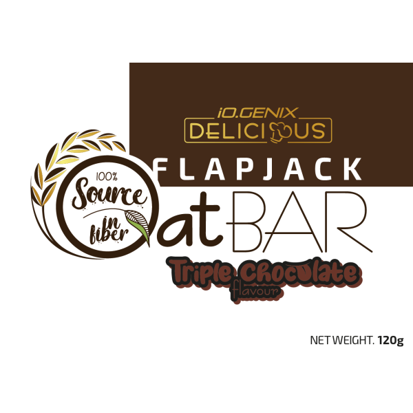 FLAPJACK (unidades sueltas)