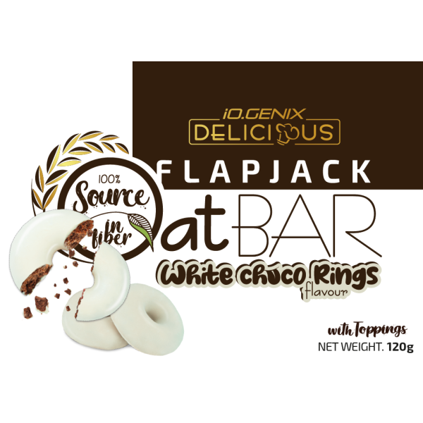 FLAPJACK (unidades sueltas)