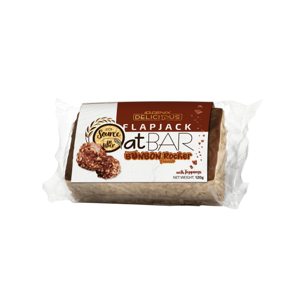 FLAPJACK (unidades sueltas)