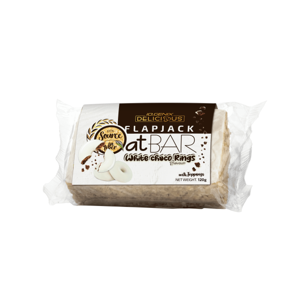 FLAPJACK (24 Unidades)