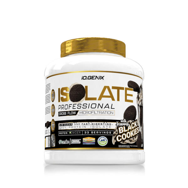 ISOLATE PROFESSIONAL 1KG