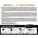 PROTEIN MASS PROFESSIONAL 4 KG