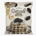 DELICIOUS OATMEAL