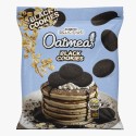 DELICIOUS OATMEAL