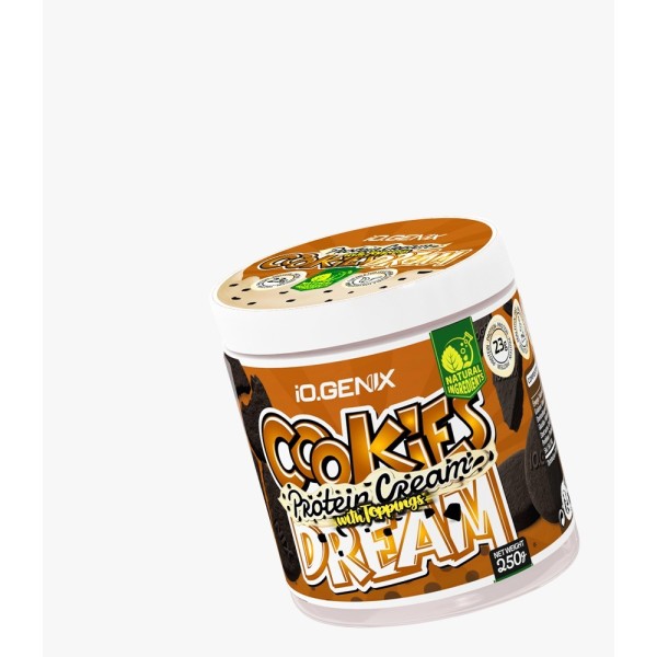 PROTEIN CREAM
