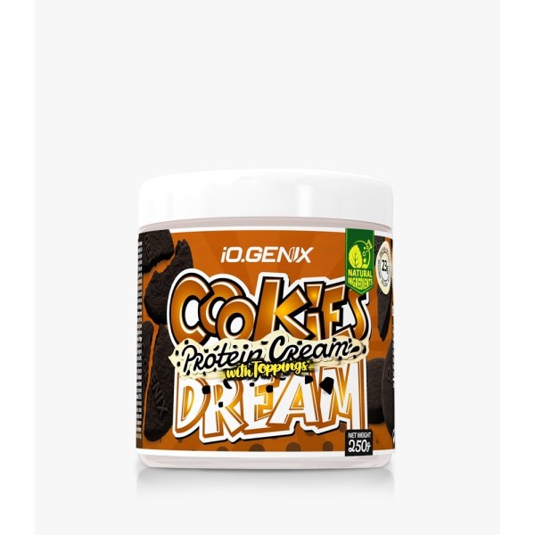 PROTEIN CREAM